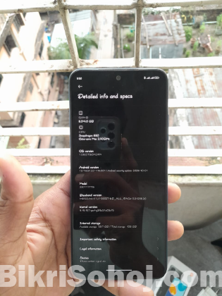 Redmi note 11 8/128